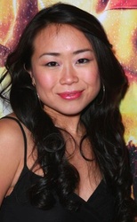  Mari Koda