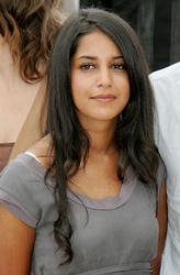  Leïla Bekhti