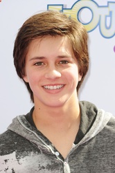  Billy Unger