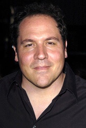  Jon Favreau