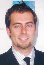  Antonio Negret