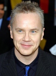  Tim Robbins