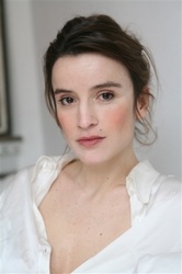  Agathe de La Boulaye