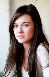  Jemima West