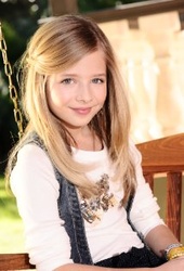  Jackie Evancho