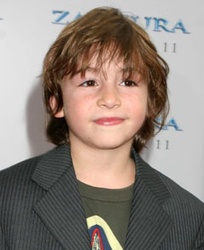  Jonah Bobo