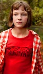  Eloïse Laurence