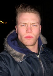  Arnar Dan