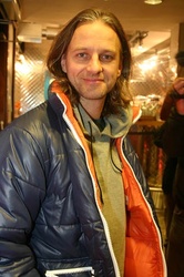  Bjorn Kjellman