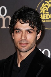  Luca Argentero 