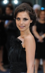  Charlotte Riley
