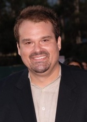  Mel Rodriguez