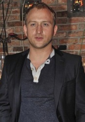  Borys Szyc 