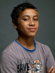  James Rolleston 