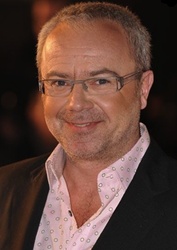  Olivier Baroux