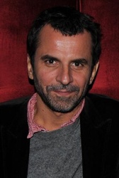  Eric Lartigau