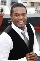  Anthony Kavanagh