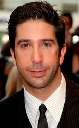  David Schwimmer