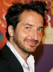  Edouard Baer