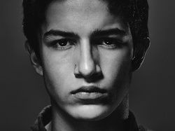  Aramis Knight