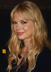  Michelle Williams