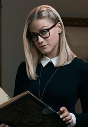  Olivia Taylor Dudley