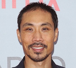  Tom wu