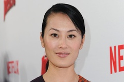  Olivia Cheng