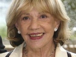  Jeanne Moreau