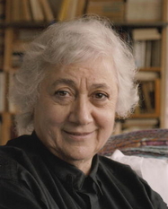  Isabelle  Sadoyan