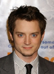 Elijah Wood