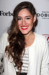  Q'orianka Kilcher