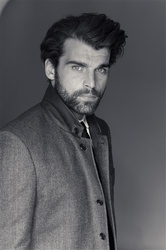  Stanley Weber