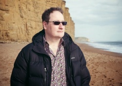  Chris Chibnall