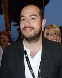  Kyan Khojandi