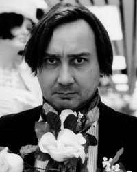 Michel Fau