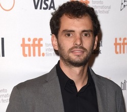  Jonás  Cuarón