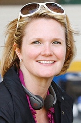  Lauren Iungerich