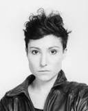  Rachel  Lang