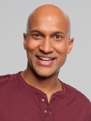  Keegan-Michael  Key