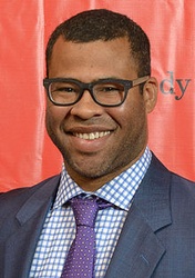  Jordan Peele