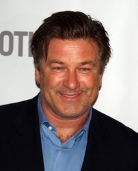  Alec Baldwin