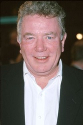  Albert Finney