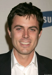  Casey Affleck