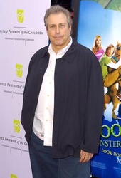  Raja Gosnell