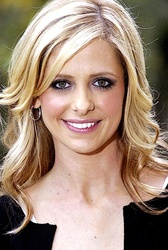  Sarah Michelle Gellar