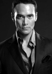  Mark Dacascos