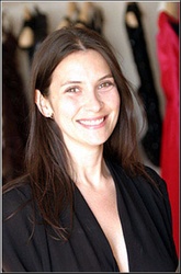  Géraldine Pailhas