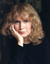  Mia Farrow