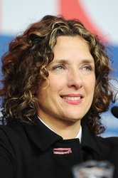  Rebecca Miller